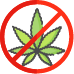 illegal substance icon